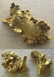 180px-Native_gold_nuggets